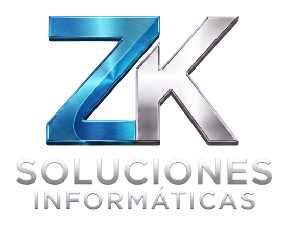 ZK Soluciones Informáticas - Empresa de tecnología en El Tigre, Anzoátegui